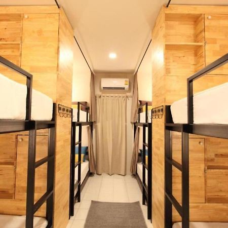 Lupta Hostel Patong Hideaway מראה חיצוני תמונה