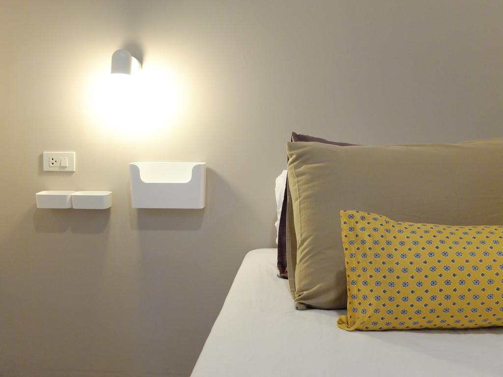 Lupta Hostel Patong Hideaway חדר תמונה