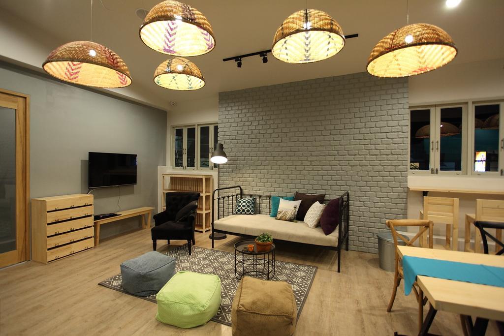 Lupta Hostel Patong Hideaway מראה חיצוני תמונה