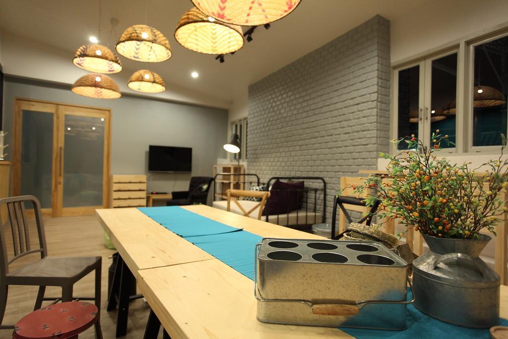 Lupta Hostel Patong Hideaway מראה חיצוני תמונה
