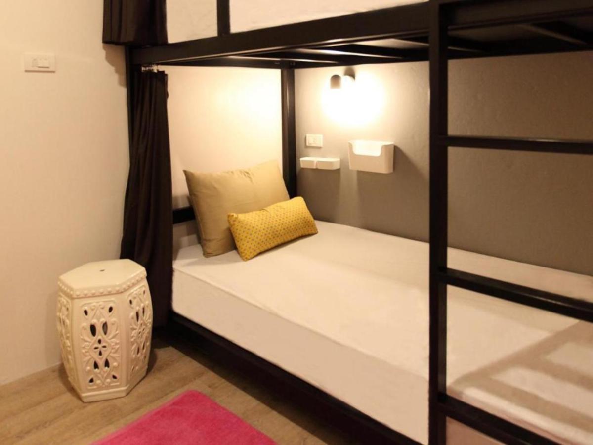 Lupta Hostel Patong Hideaway מראה חיצוני תמונה